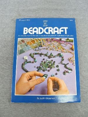 Book Step-by-step Beadcraft free