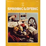 Book Step by Step Spinning & Dyeing: A Complete Introduction to Spinning and Dyeing free