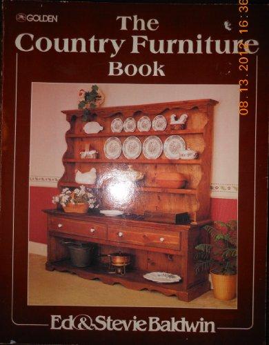 Book The Country Furniture Book free
