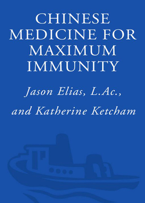 Book Chinese Medicine for Maximum Immunity: Understanding the Five Elemental Types for Health and Well-Being free