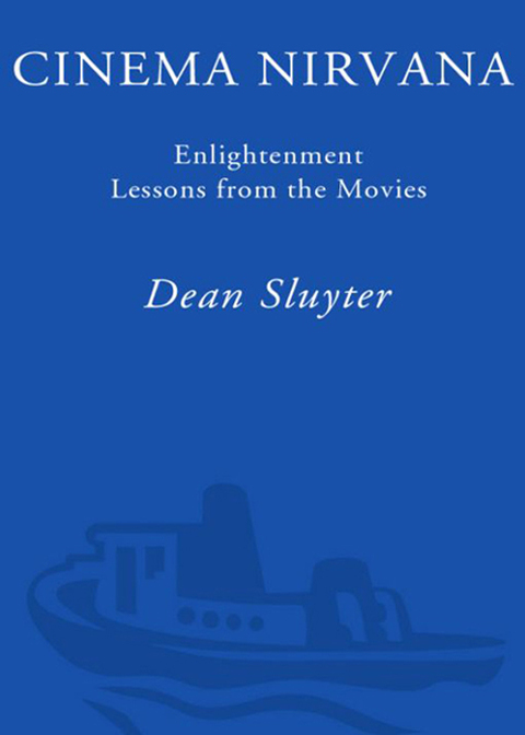 Book Cinema Nirvana free