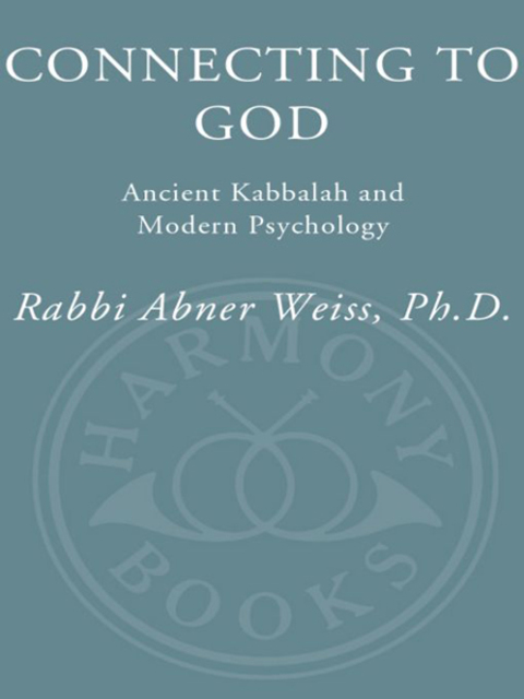 Book Connecting to God free