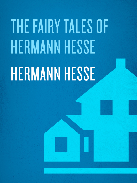 Book The Fairy Tales of Hermann Hesse free