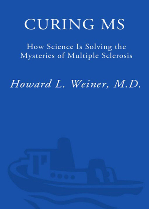 Book Curing MS: How Science Is Solving the Mysteries of Multiple Sclerosis free