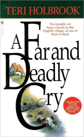 Book A Far and Deadly Cry: A Novel free
