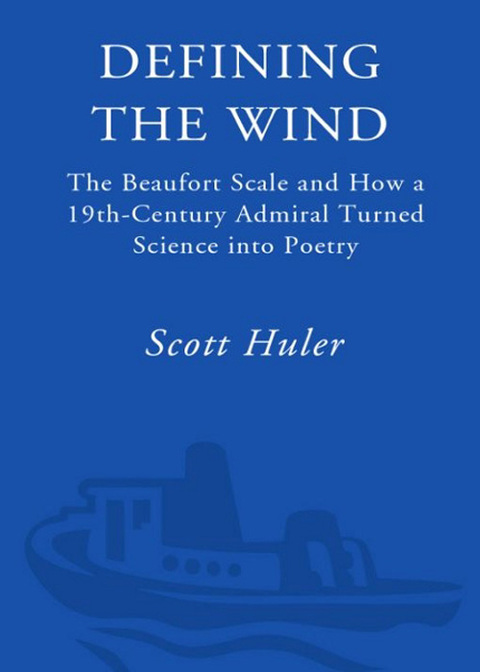 Book Defining the Wind free