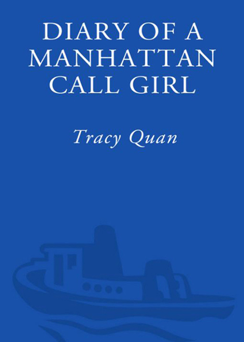Book Diary of a Manhattan Call Girl: A Novel free