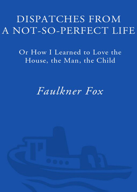 Book Dispatches from a Not-So-Perfect Life free