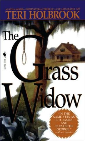 Book The Grass Widow free