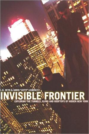 Book Invisible Frontier free