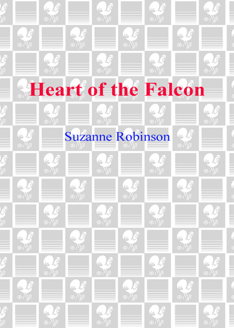 Book Heart of the Falcon: A Novel free