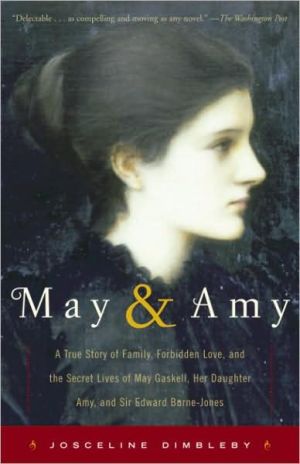 Book May and Amy free