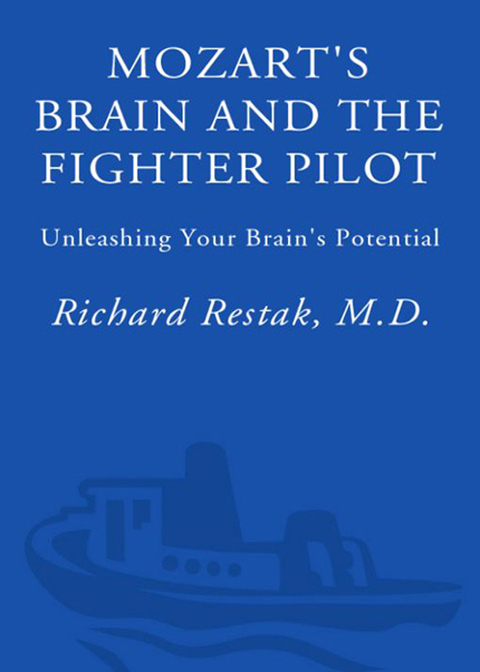 Book Mozart's Brain and the Fighter Pilot free