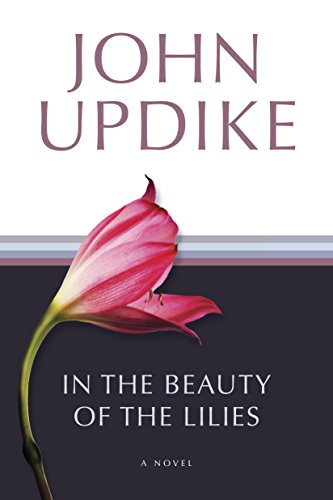 Book In the Beauty of the Lilies: A Novel free