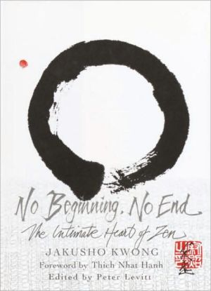 Book No Beginning, No End free