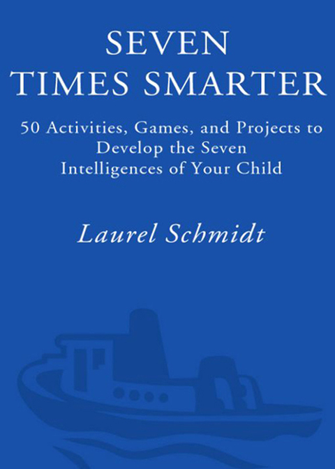 Book Seven Times Smarter free