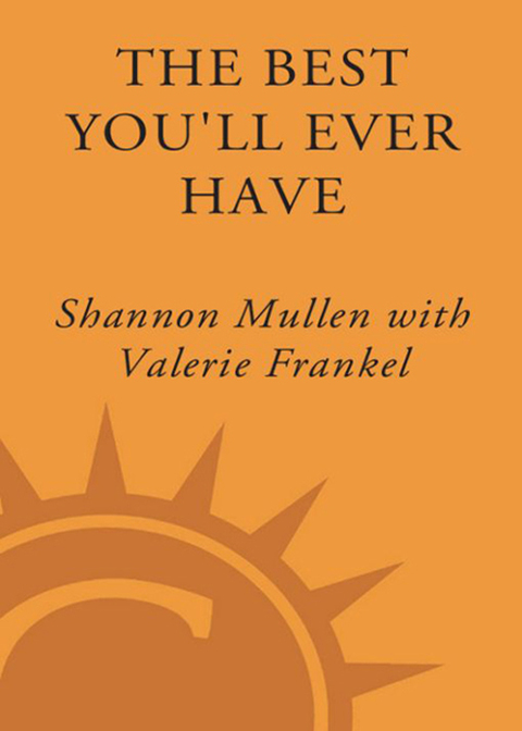 Book The Best You'll Ever Have free
