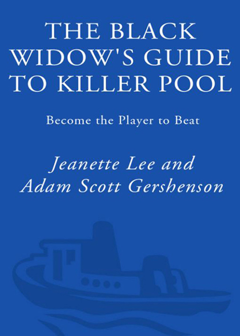 Book The Black Widow's Guide to Killer Pool free