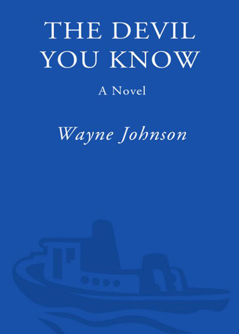 Book The Devil You Know free