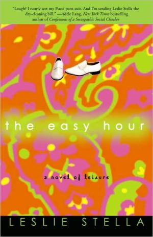 Book The Easy Hour free