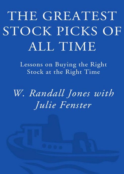 Book The Greatest Stock Picks of All Time free