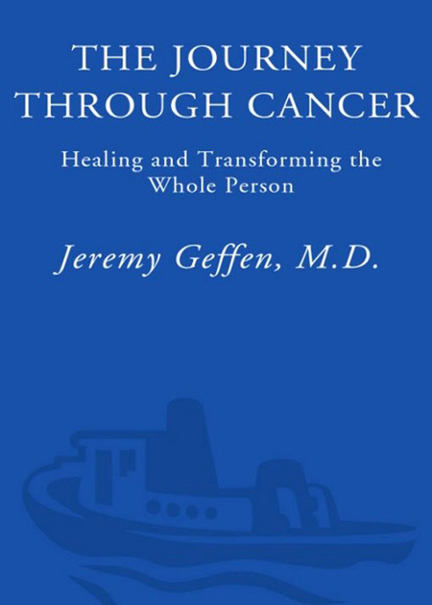 Book The Journey Through Cancer free
