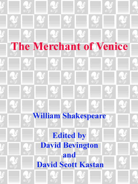 Book The Merchant of Venice (Bantam Classic) free