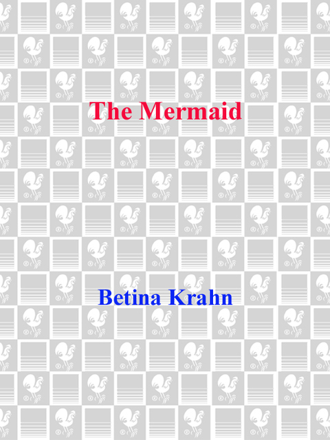 Book The Mermaid: A Novel free