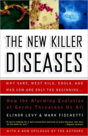 Book The New Killer Diseases free