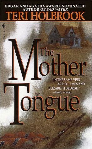 Book The Mother Tongue free