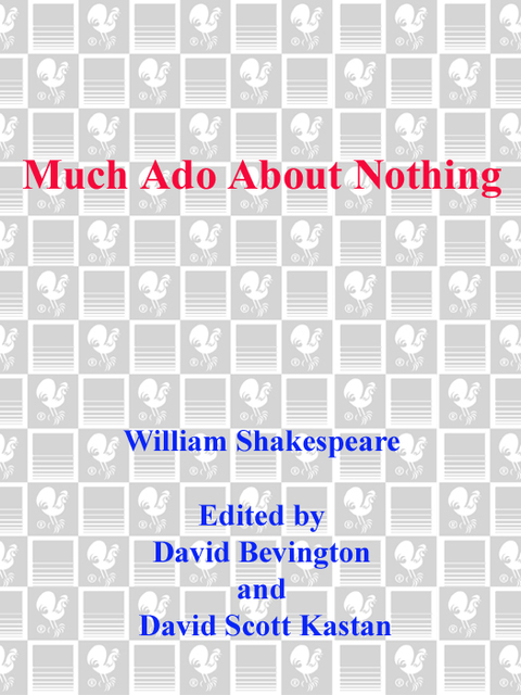 Book Much Ado About Nothing (Bantam Classic) free