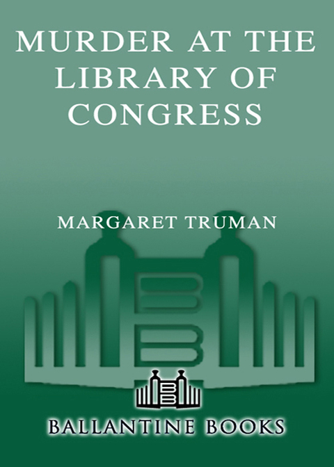Book Murder at the Library of Congress (Capital Crimes Book 16) free