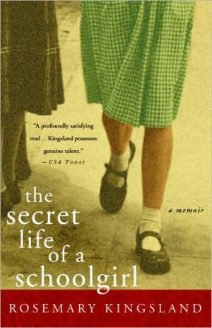 Book The Secret Life of a Schoolgirl free