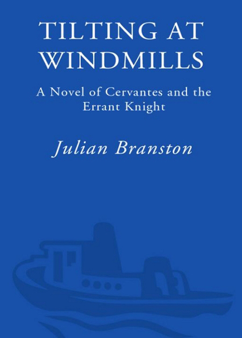 Book Tilting at Windmills free