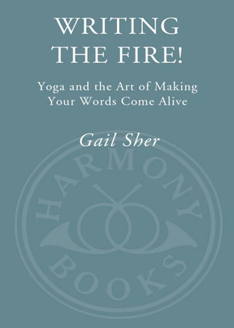 Book Writing the Fire! free