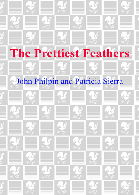 Book The Prettiest Feathers free