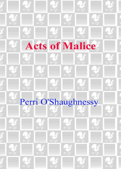 Book Acts of Malice (Nina Reilly Book 5) free