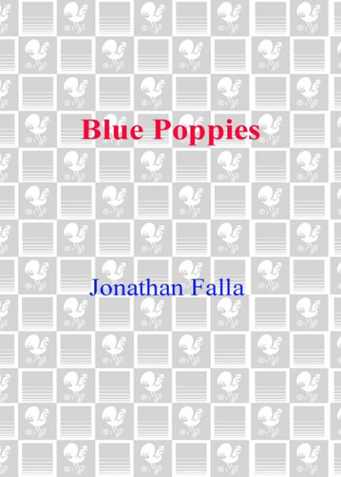 Book Blue Poppies: A Novel free