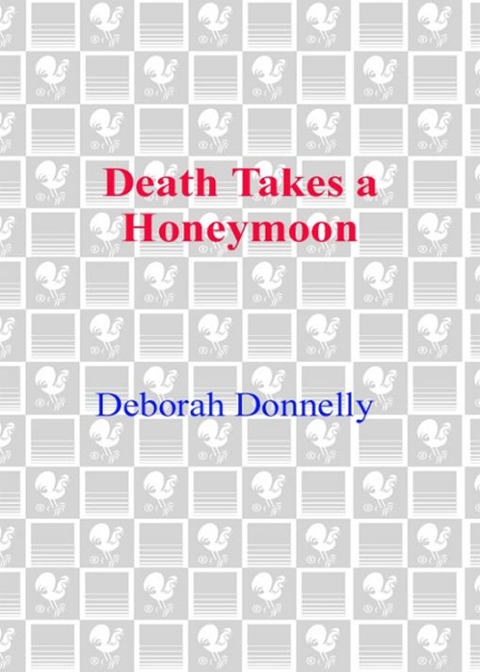 Book Death Takes a Honeymoon (Carnegie Kincaid Book 4) free