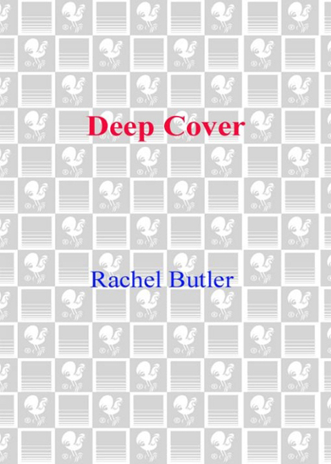 Book Deep Cover (Selena McCaffrey Book 2) free