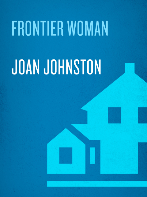 Book Frontier Woman (Sisters of the Lone Star Book 1) free