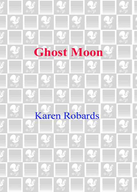 Book Ghost Moon: A Novel free