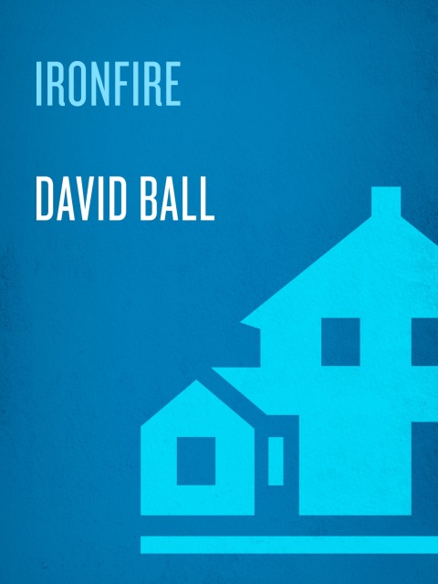 Book Ironfire: An Epic Novel of Love and War free