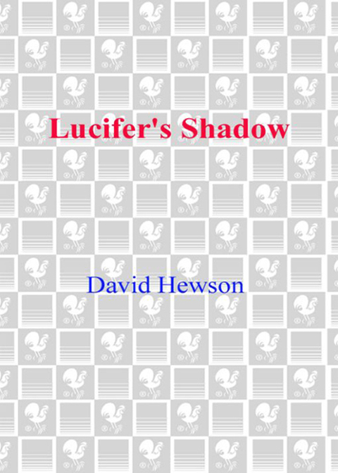Book Lucifer's Shadow: A Novel free