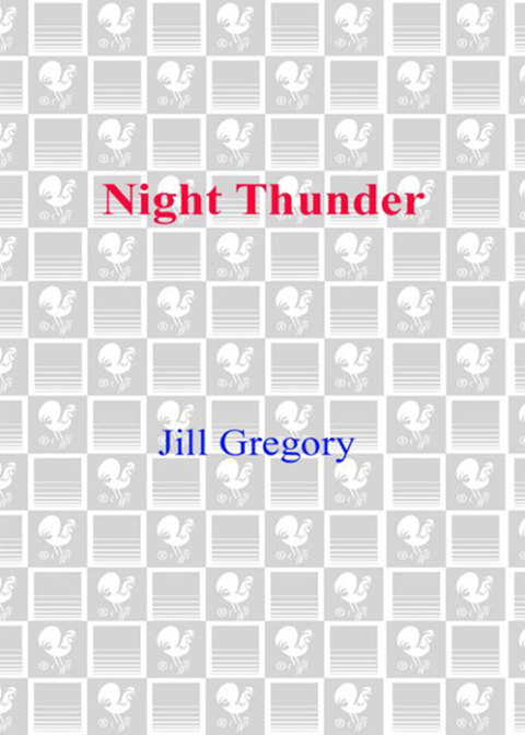 Book Night Thunder (Thunder Creek Book 2) free