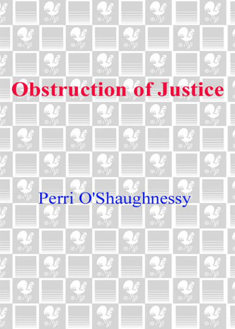 Book Obstruction of Justice: A Novel (Nina Reilly Book 3) free