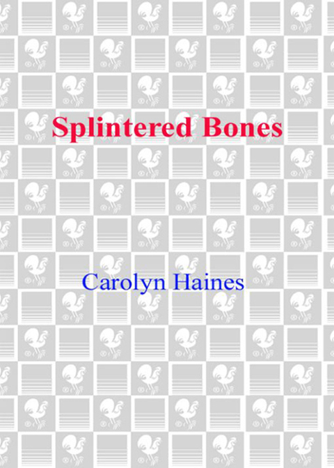 Book Splintered Bones (Sarah Booth Delaney Mystery Book 3) free