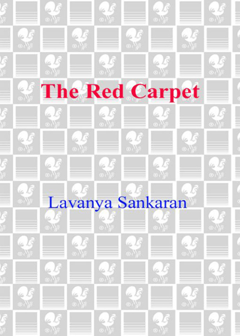 Book The Red Carpet: Stories free