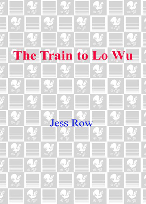 Book The Train to Lo Wu: Stories free