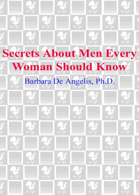 Book Secrets About Men Every Woman Should Know: Find Out How They Really Feel About Women, Relationships, Love, and Sex free